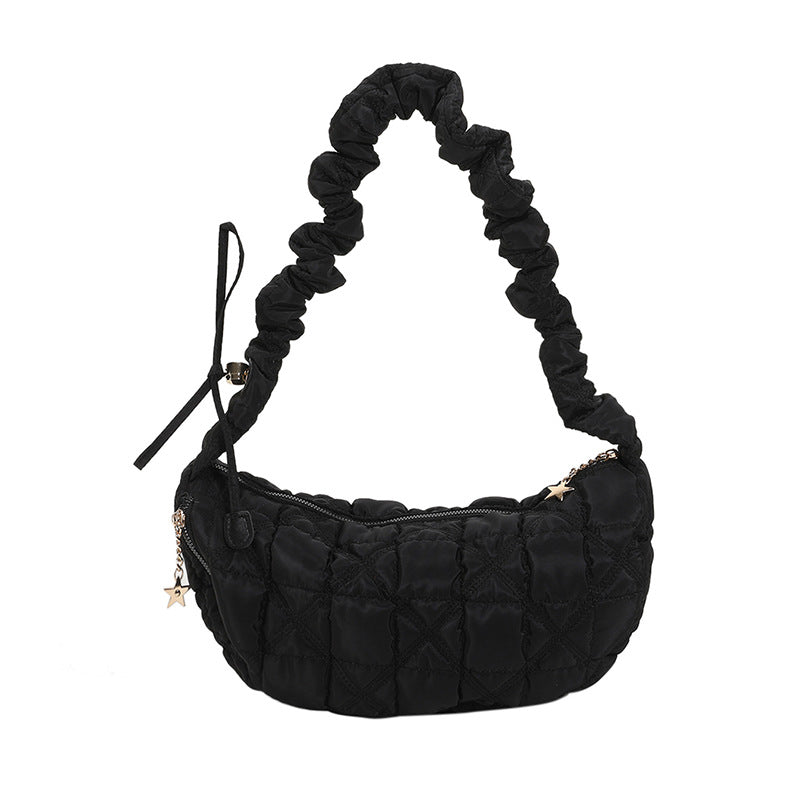 Gestepptes Abend-Handtasche