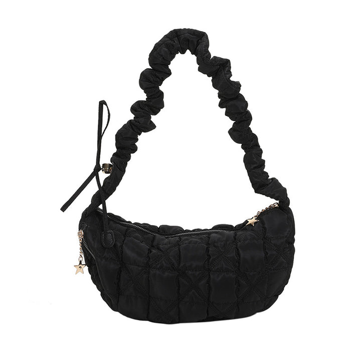 Gestepptes Abend-Handtasche