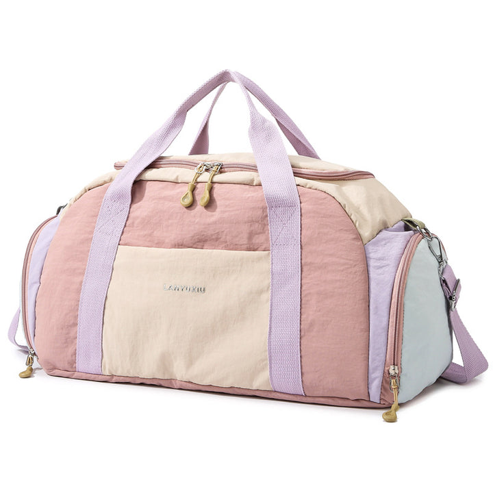 Kompakte Sport Duffle Karnz