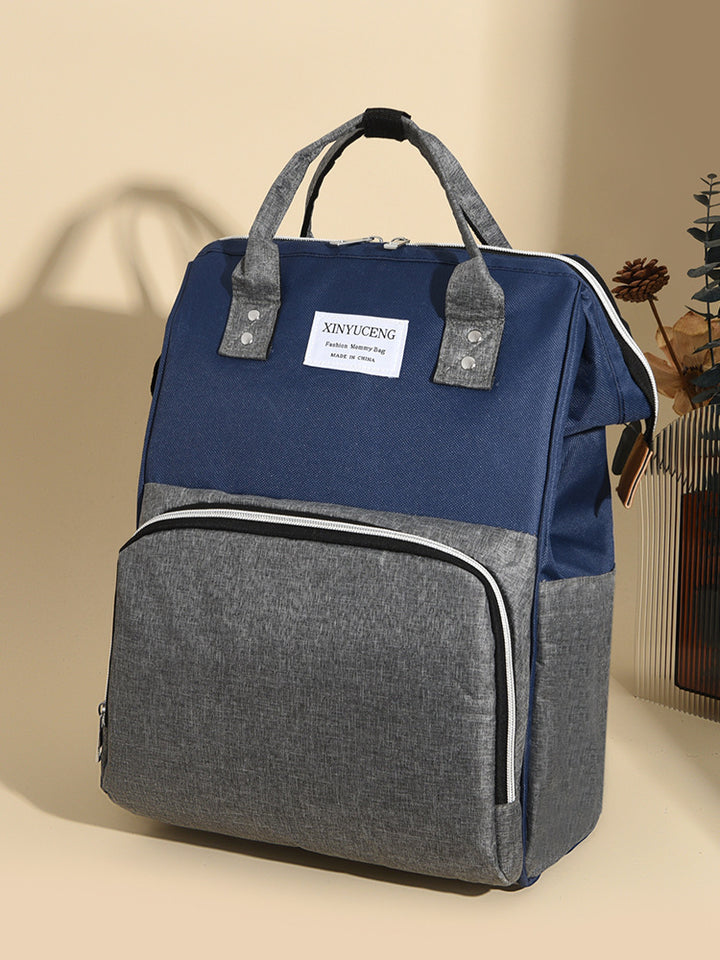 Modischer Multi-Functional Rucksack Karnz