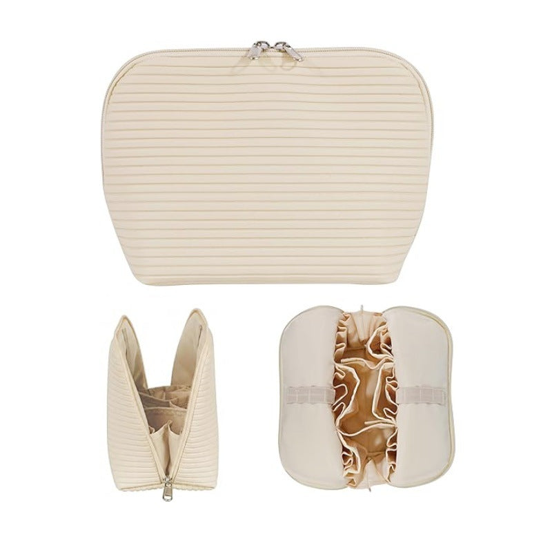 Elegante und Praktische Kosmetiktasche Karnz