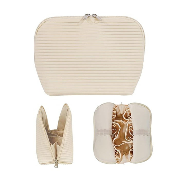 Elegante und Praktische Kosmetiktasche Karnz