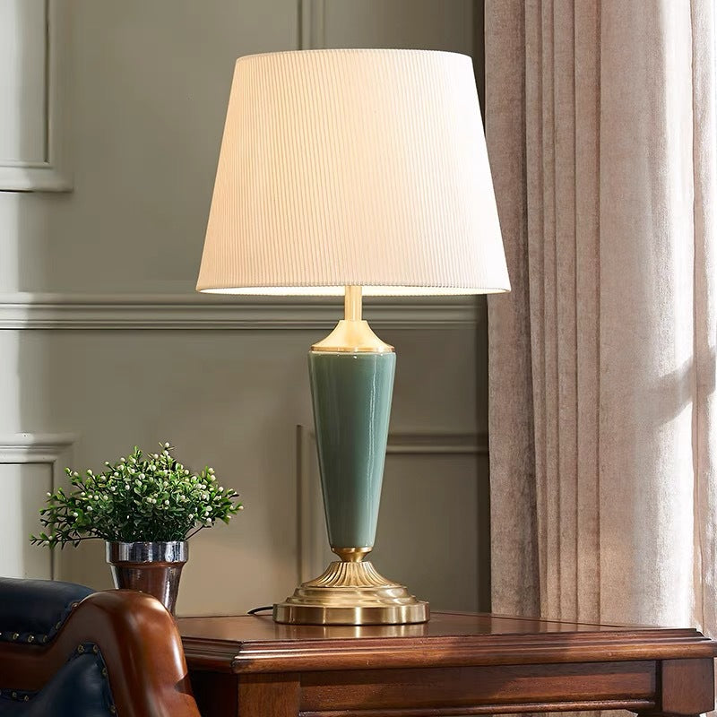 Elegante Designer Tischlampe