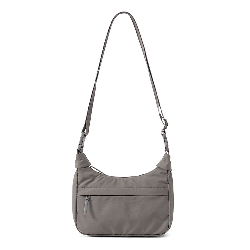 Verstellbare Alltagsschultertasche