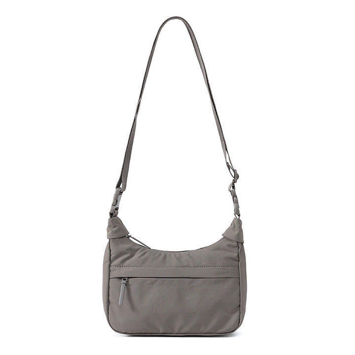 Verstellbare Alltagsschultertasche