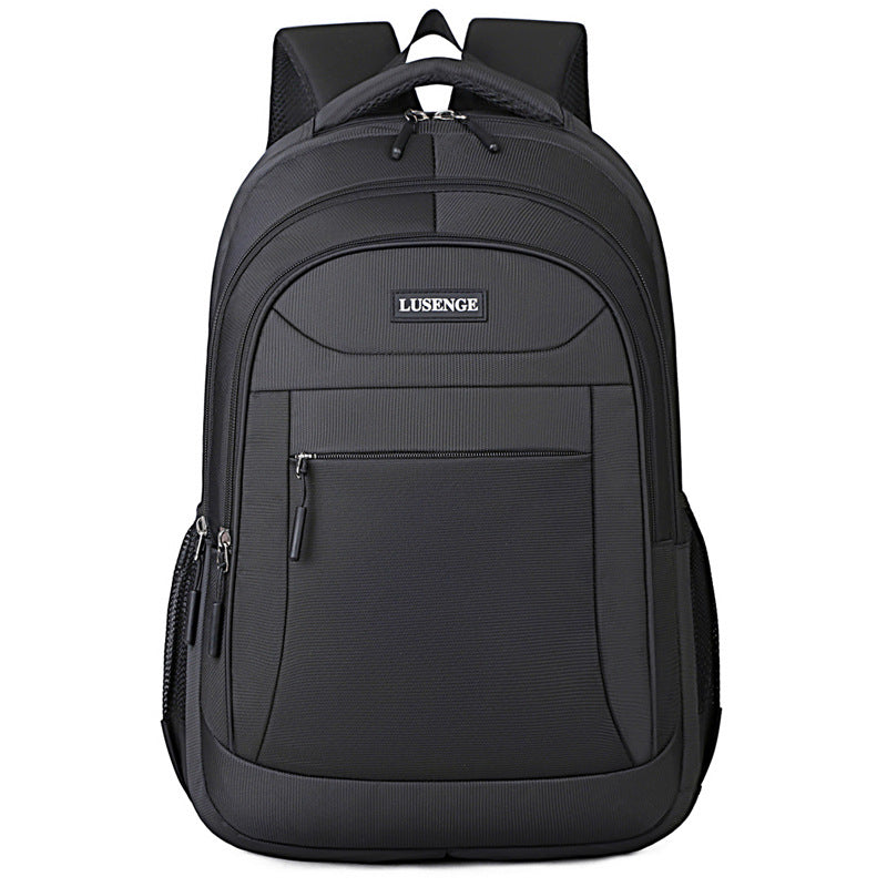 Elegante Business-Casual-Rucksack