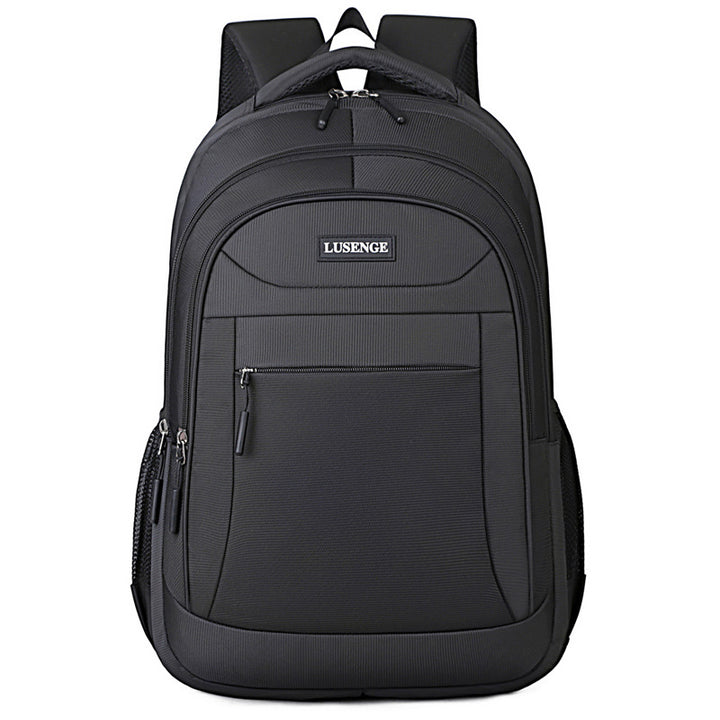 Elegante Business-Casual-Rucksack