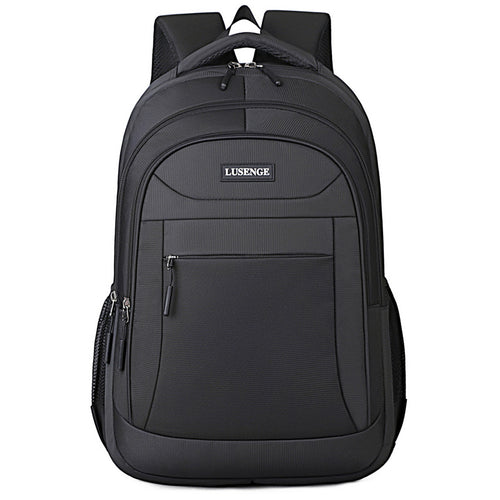 Elegante Business-Casual-Rucksack