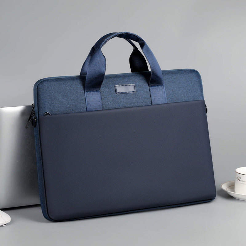 Professionelle Mehrfachfach-Laptoptasche Karnz