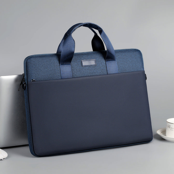 Professionelle Mehrfachfach-Laptoptasche Karnz
