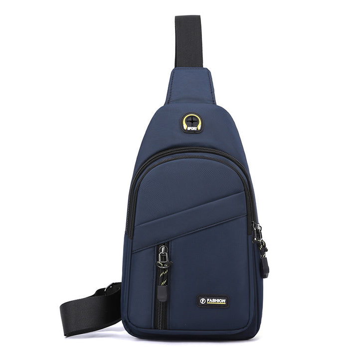 Vielseitiger Sling-Rucksack