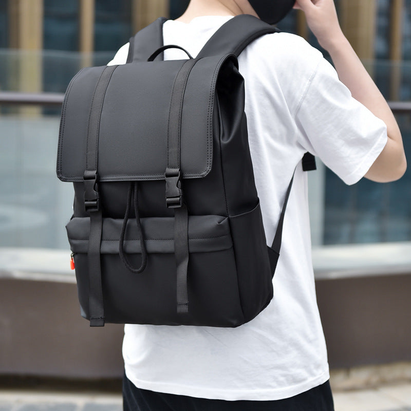 Urbane vielseitige Rucksack Karnz