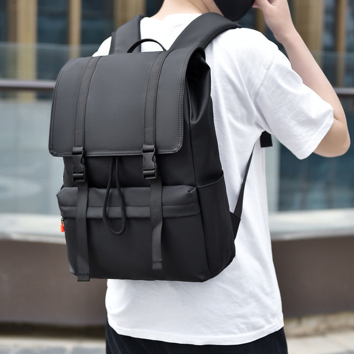 Urbane vielseitige Rucksack Karnz