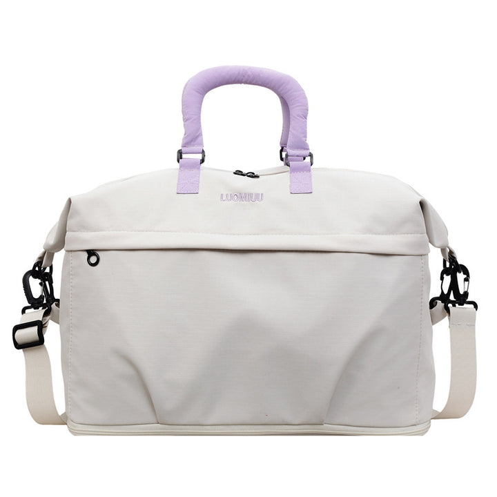 Multifunktionale Reise-Wochenendtasche