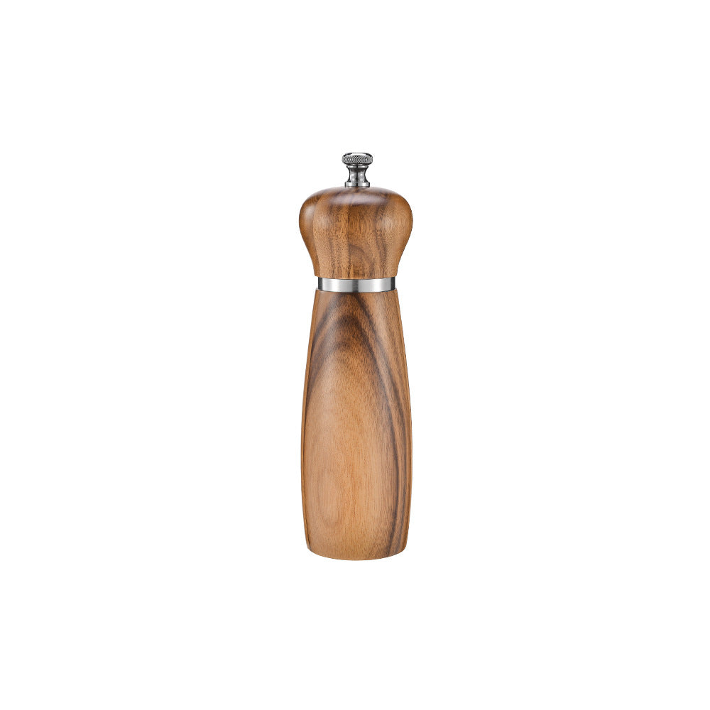 Edle Holz-Pfeffermühle Karnz
