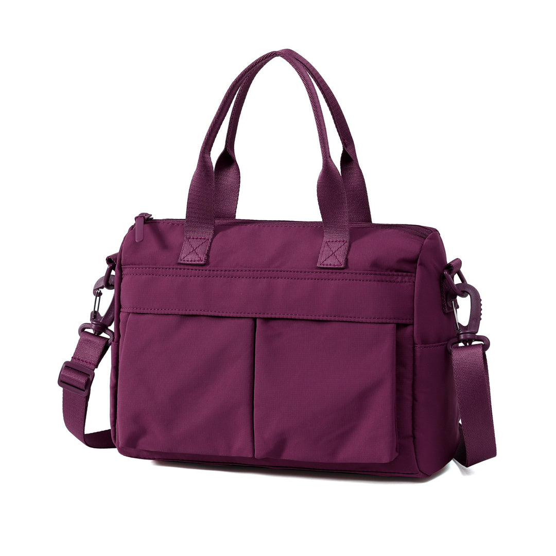 Multi-Taschen Funktionshandtasche Karnz