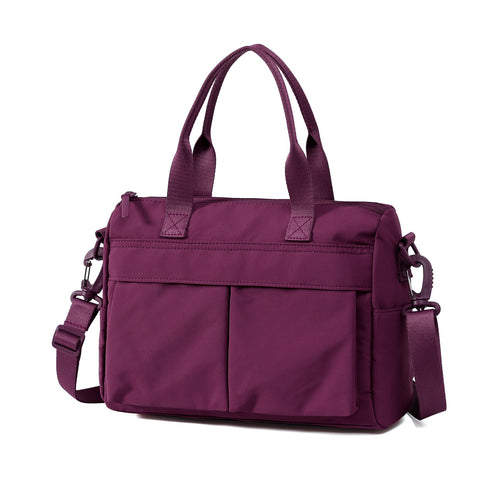 Multi-Taschen Funktionshandtasche Karnz