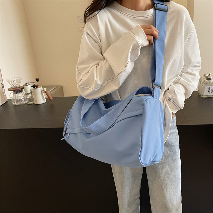 Multi-Purpose Sport Duffle Karnz