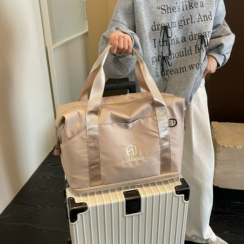 Wasserdichte Outdoor Abenteuer Reisetasche Karnz