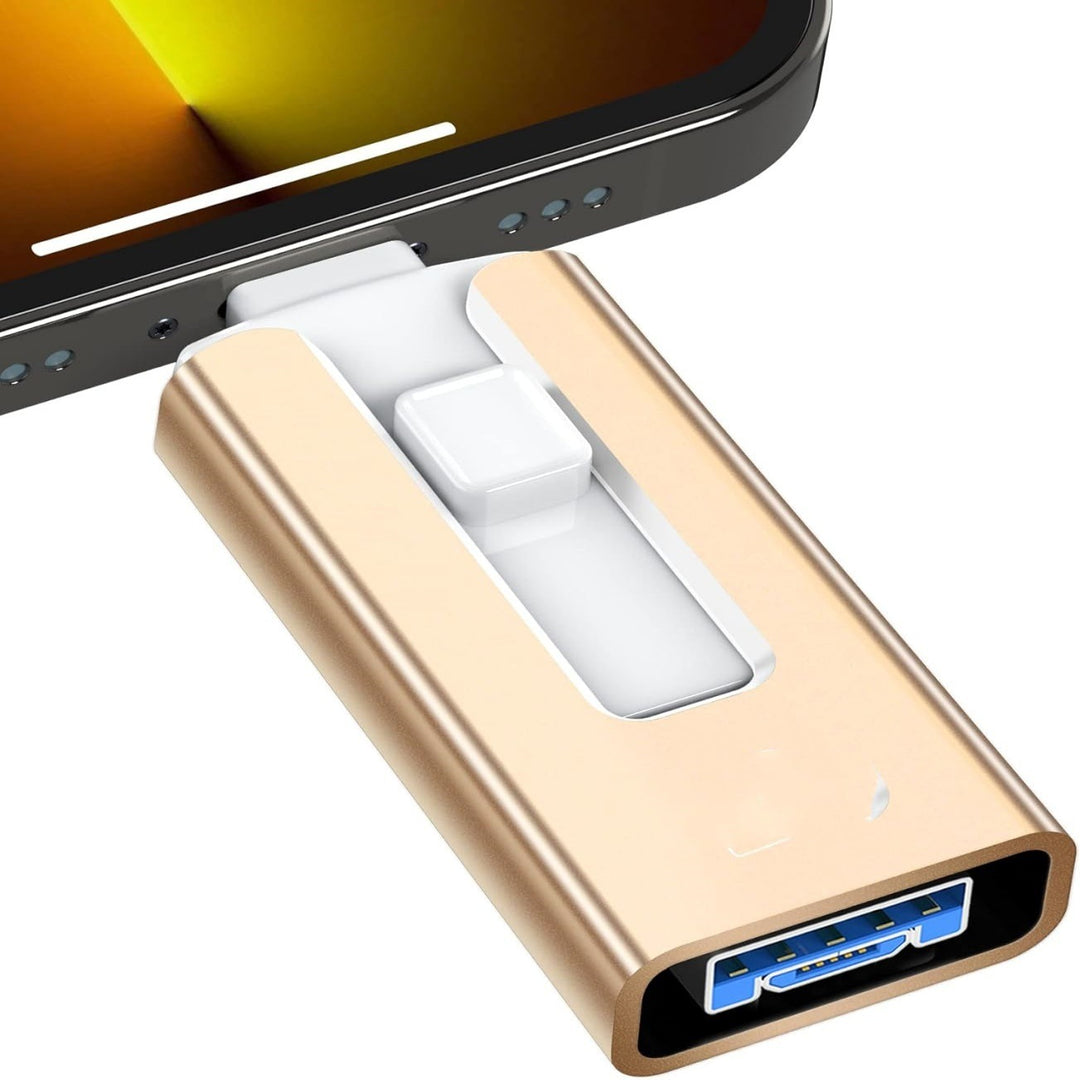USB Typ-C zu USB Adapter Karnz