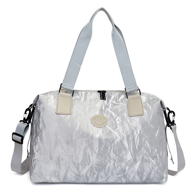 Chic leichtgewichtige Reise-Duffle