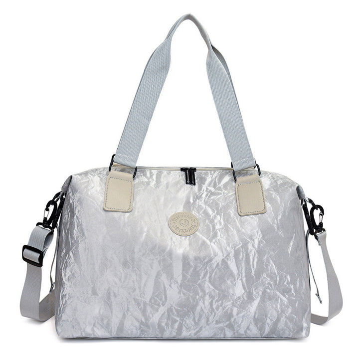 Chic leichtgewichtige Reise-Duffle