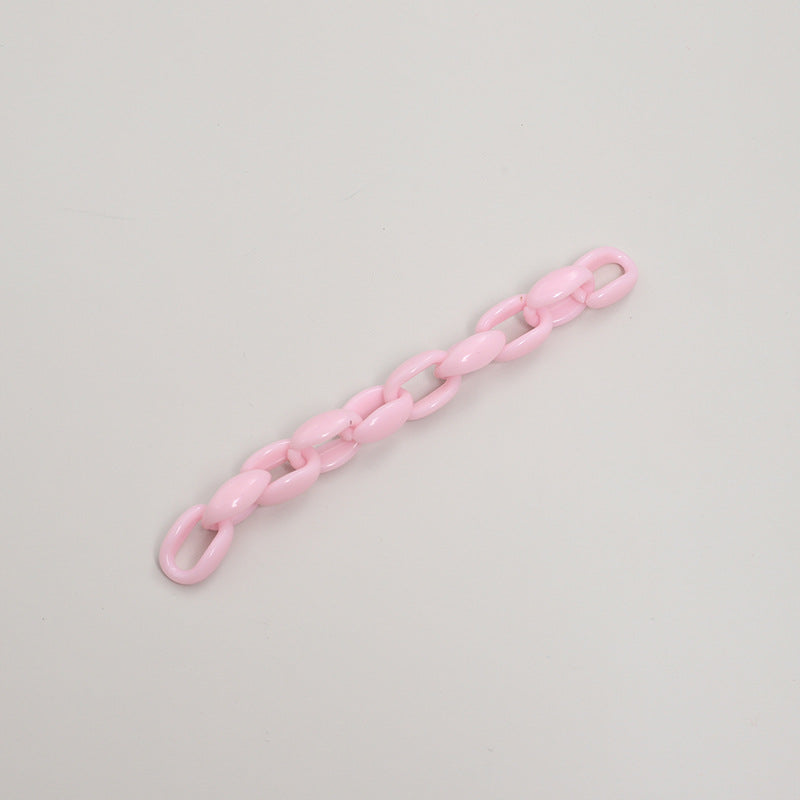 Statement Kettenarmband Karnz