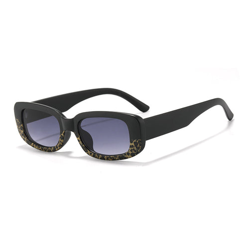 Vintage-inspirierte Bold-Rahmen-Sonnenbrillen