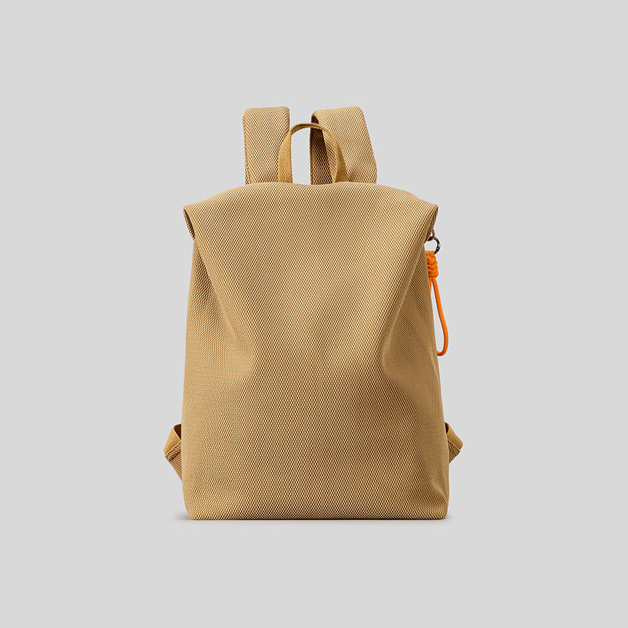 Leichter urbaner Rucksack
