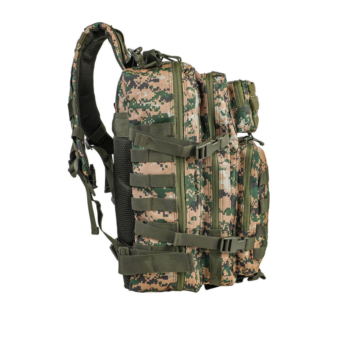 Taktischer Rucksack Karnz