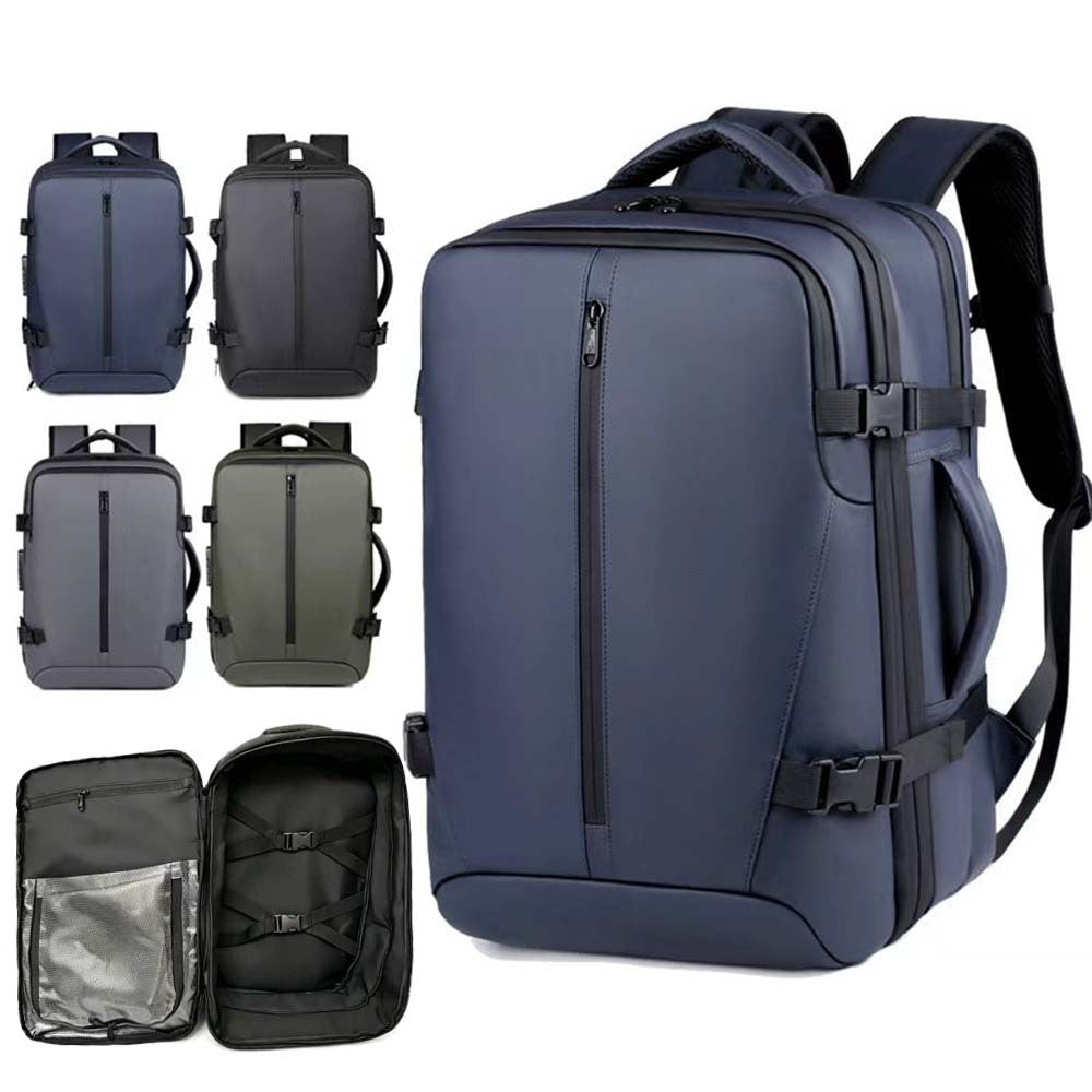 Vielseitiger Rucksack