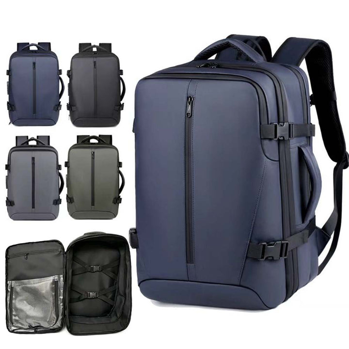 Vielseitiger Rucksack