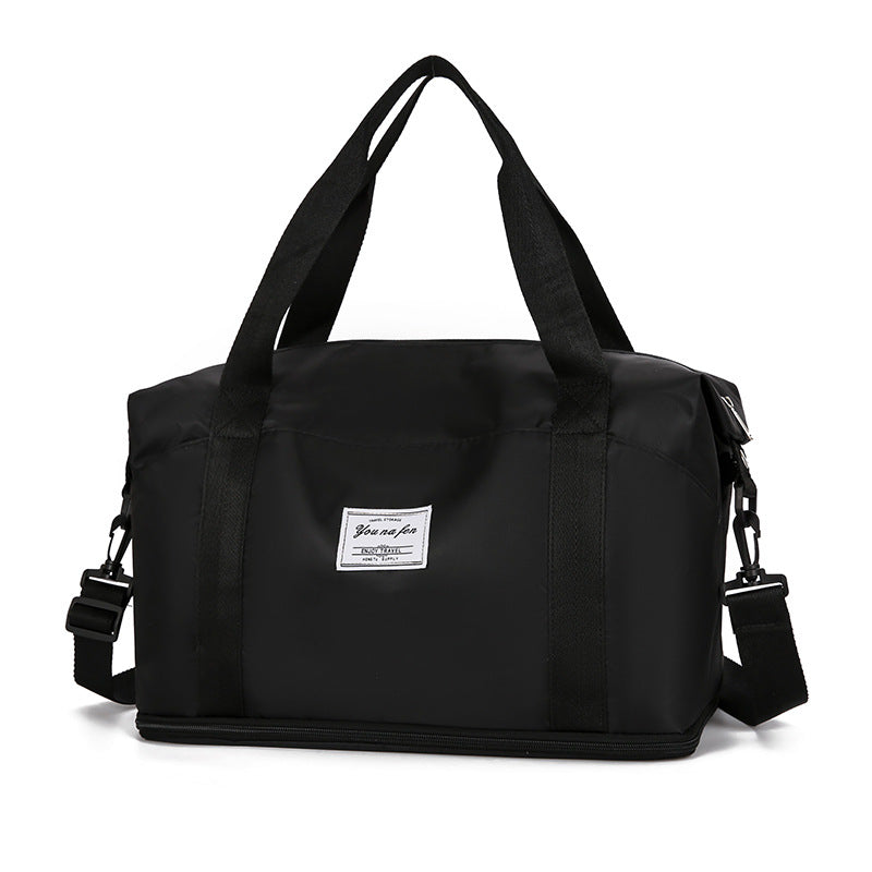 Langlebige Gym Tote