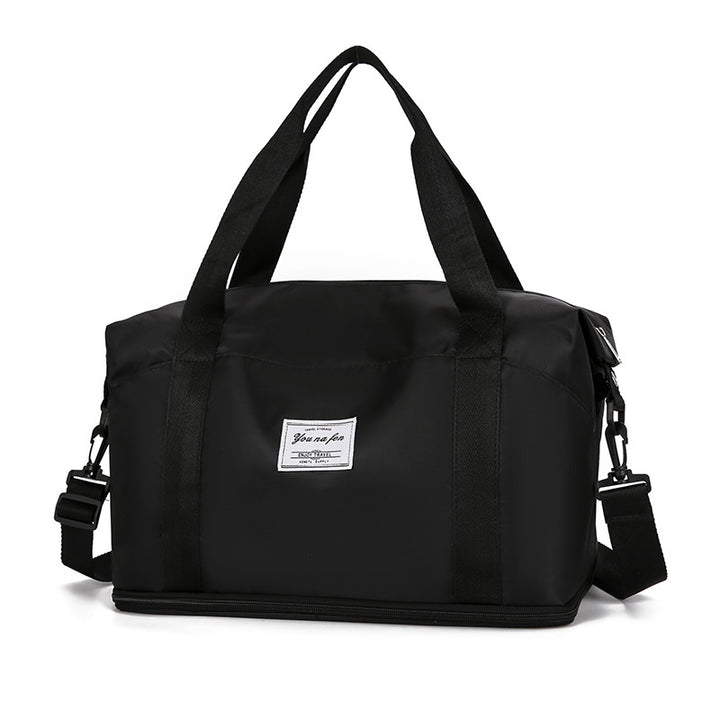 Haltbarer Reisetaschen-Duffel
