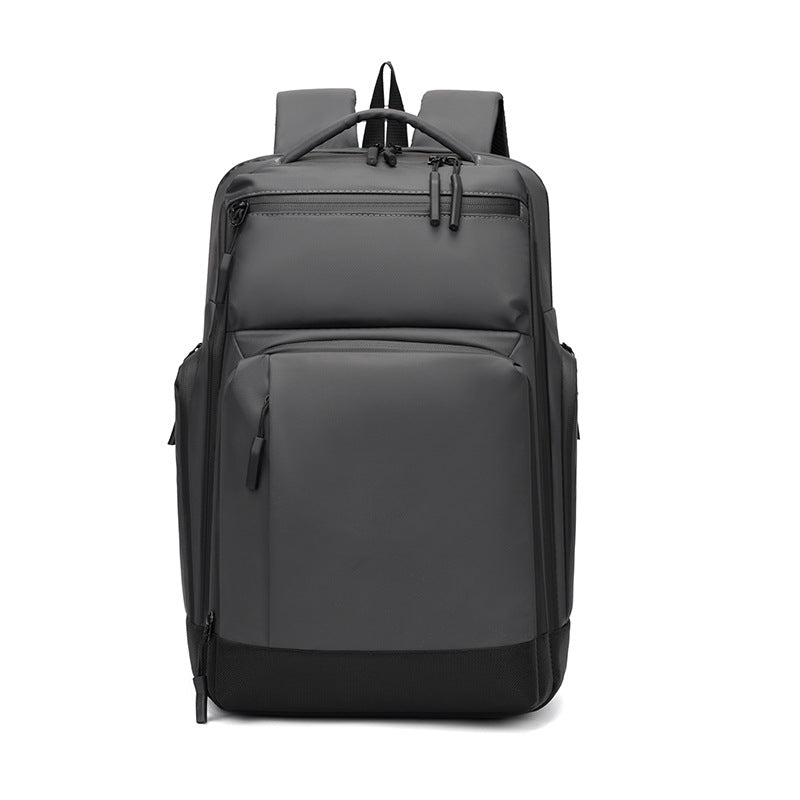 Ergonomischer Rucksack mit mehreren Fächern Karnz