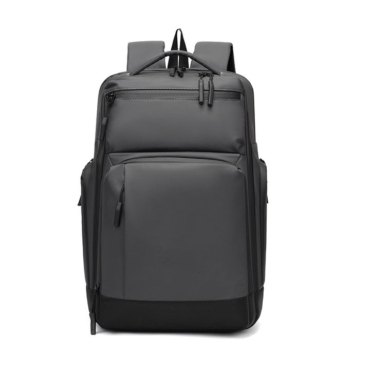 Ergonomischer Rucksack mit mehreren Fächern Karnz