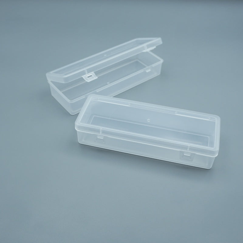 Transparente multifunktionale Aufbewahrung Organizer Karnz