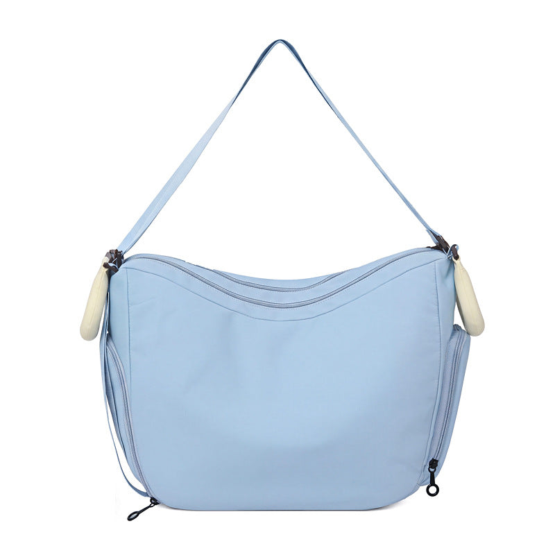 Moderne Mehrfach-Taschen Tragetasche Karnz