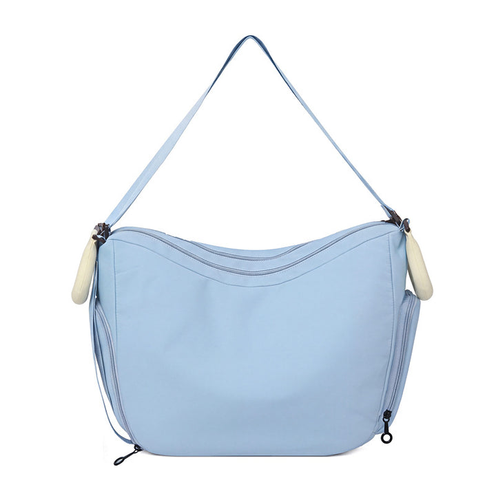 Moderne Mehrfach-Taschen Tragetasche Karnz