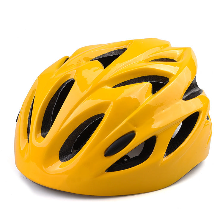 Aerodynamischer Fahrradhelm Karnz