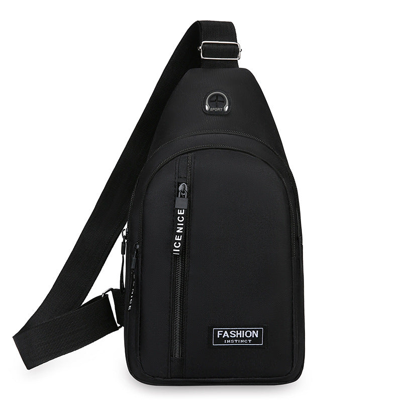 Sling Bag Karnz