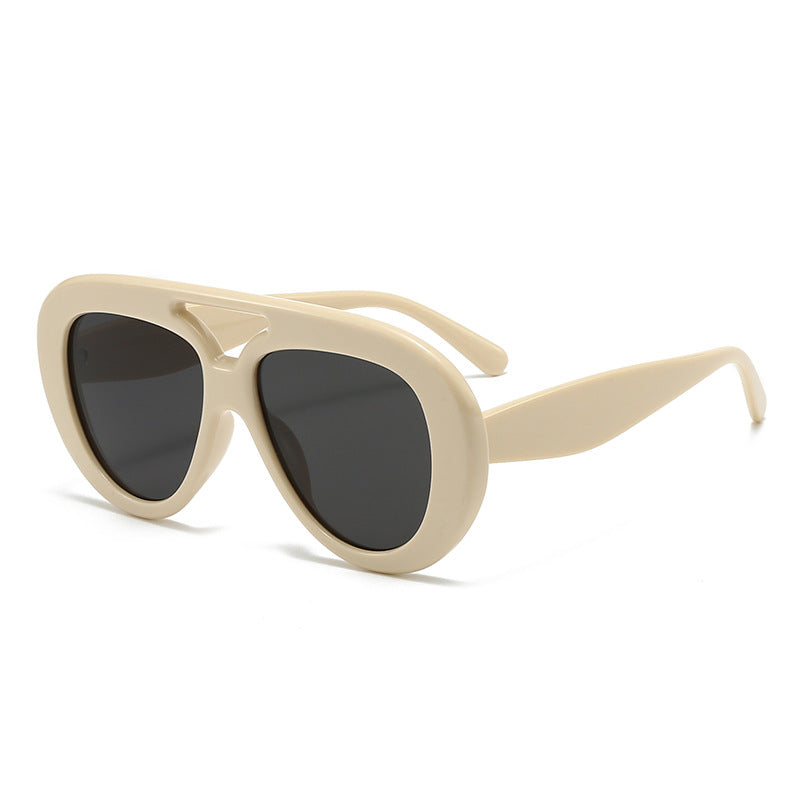 Damen Sonnenbrille Karnz