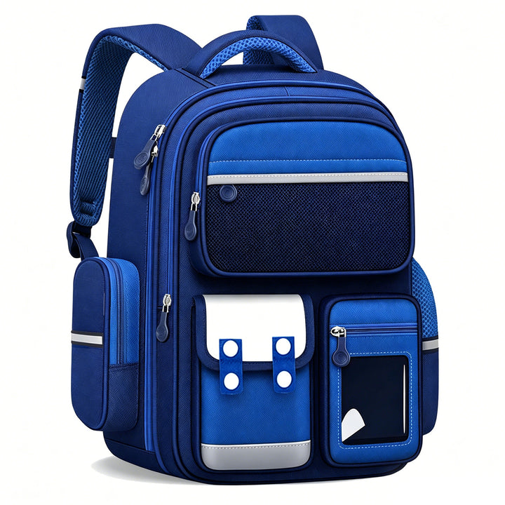 Multi-Fach Reise Rucksack