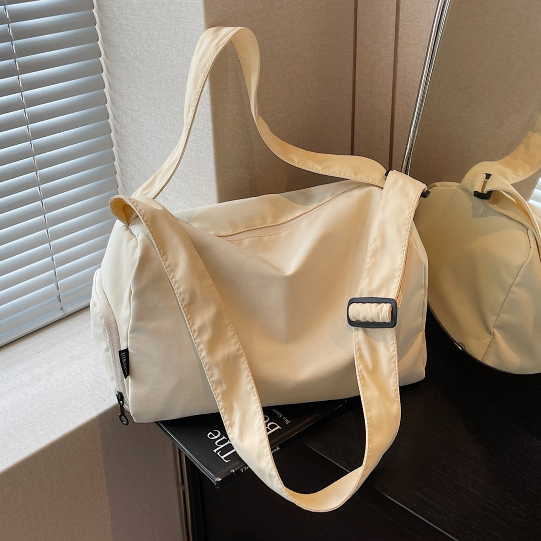 Geräumige Utility Gym Bag Karnz