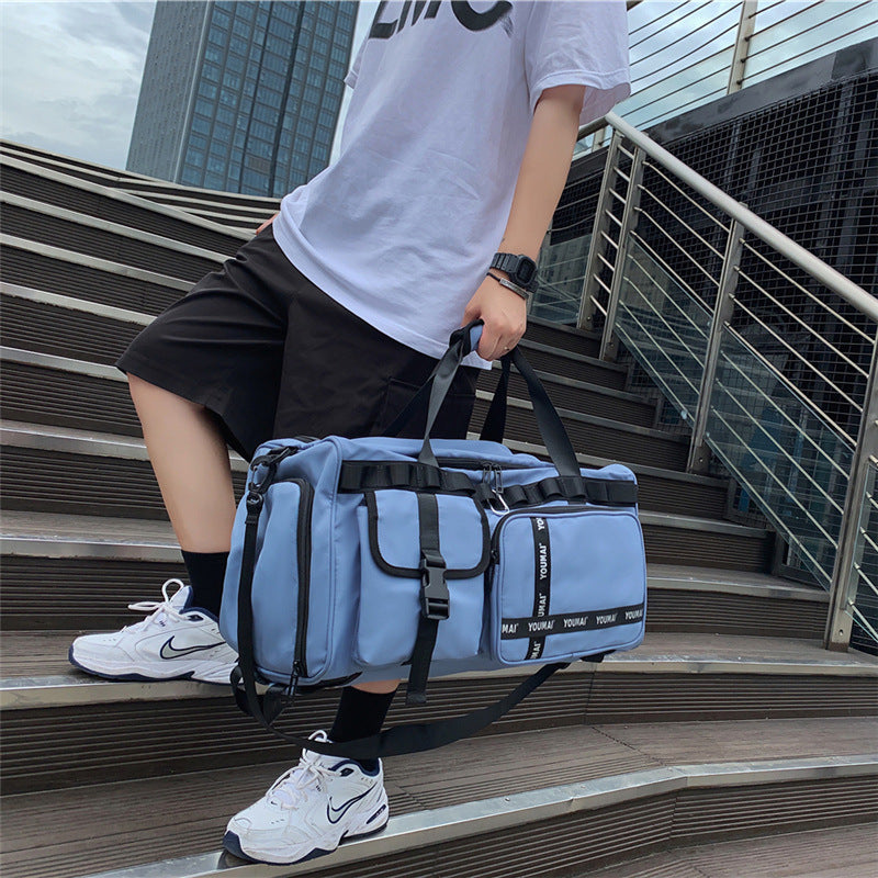 Multifunctionale taktische Reisetasche Karnz