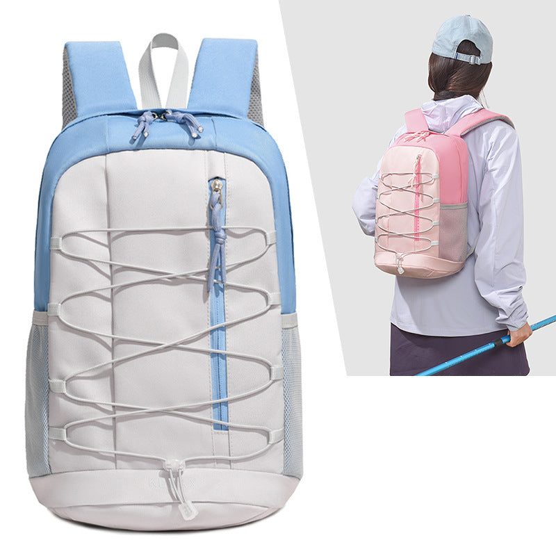 Leichter funktionaler Rucksack Karnz 1791205375