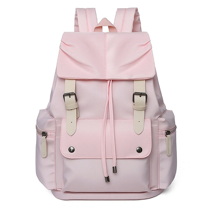 Großer Reiserrucksack mit hoher Kapazität