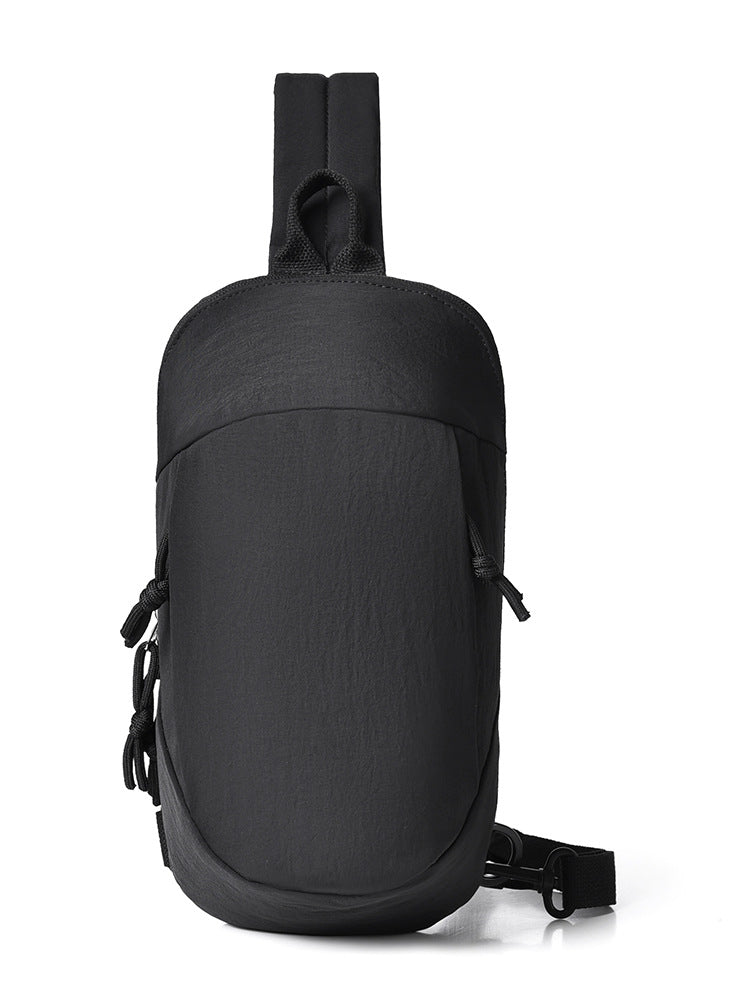 Leichte Sling Tasche Karnz