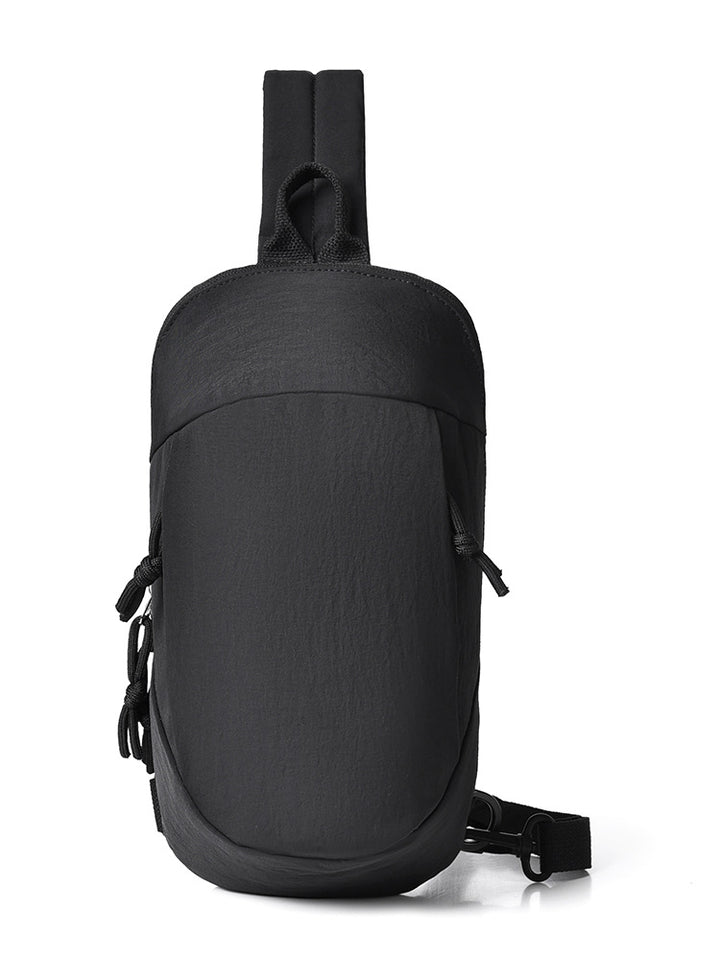 Leichte Sling Tasche Karnz