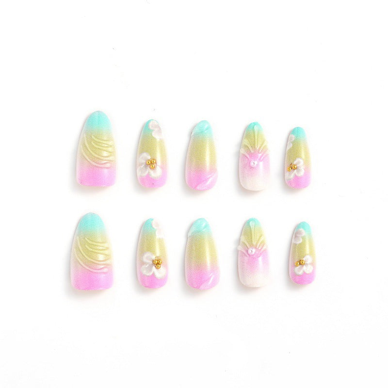 Künstliche Nagelspitzen Karnz